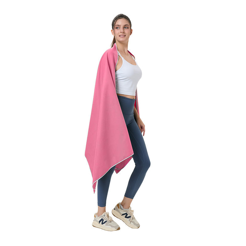 multifunctional sports blanket Kalsten