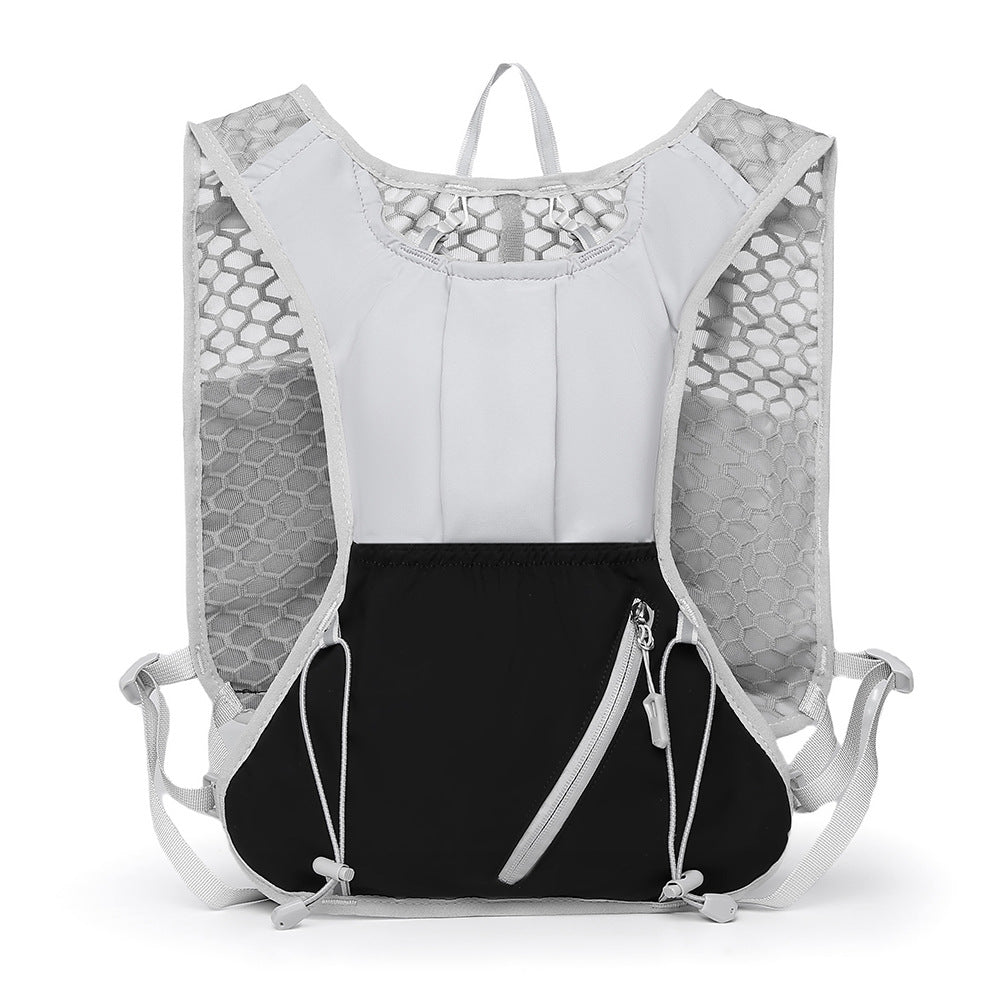Breathable Mesh Hydration Backpack Kalsten