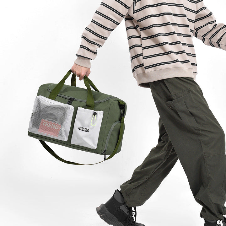 Sport bag Kalsten