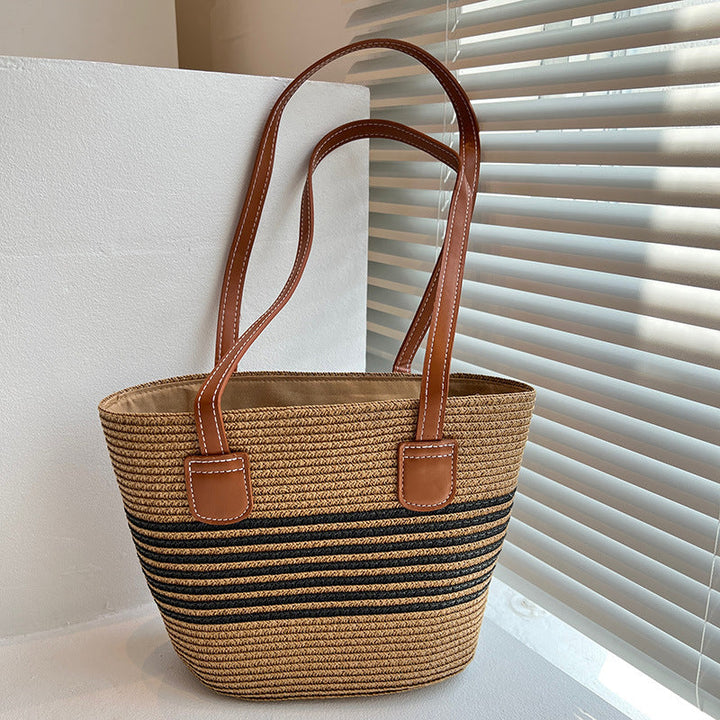 Modern and Durable Shopper Bag Kalsten