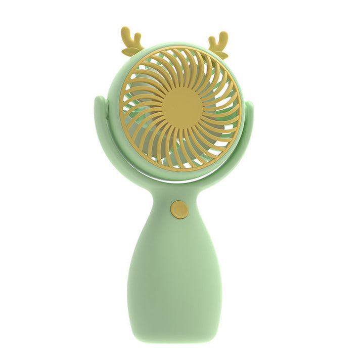 Cat Ear Handheld Cooling Fan Kalsten