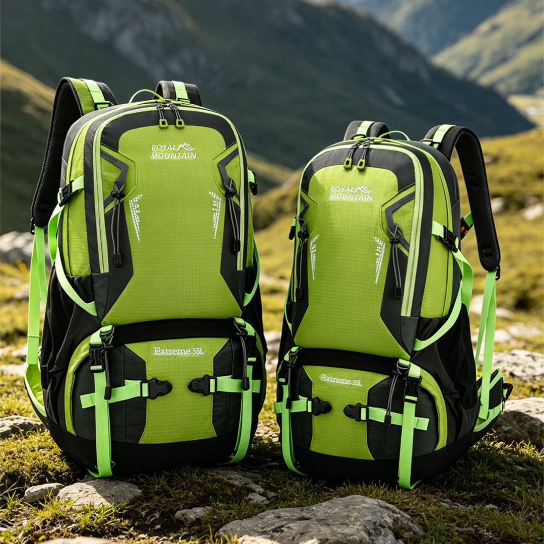 Women's High Performance Backpack Kalsten