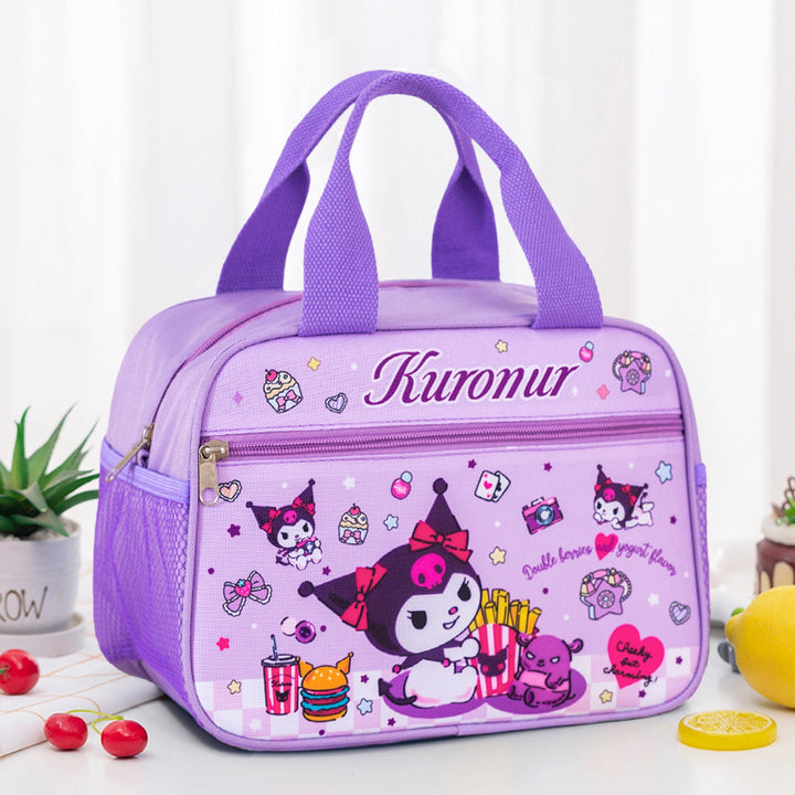 Insulated Lunch Bag Kalsten