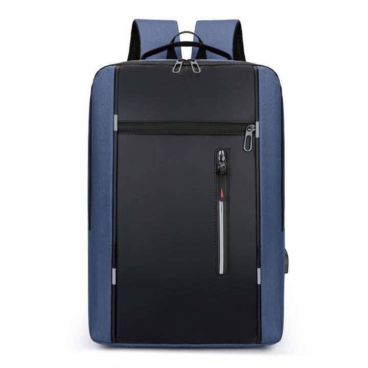 Sleek Business Travel Backpack Kalsten