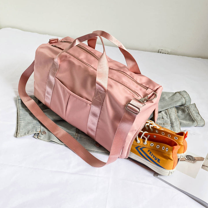 Multifunctional Sports and Travel Bag Kalsten