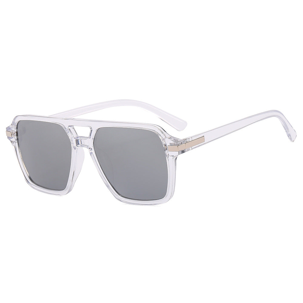 Ladies Premium Sunglasses with Modern Square Shape Kalsten