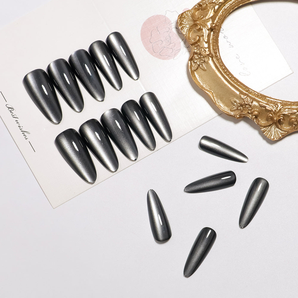 Gel Nail Tips Kalsten