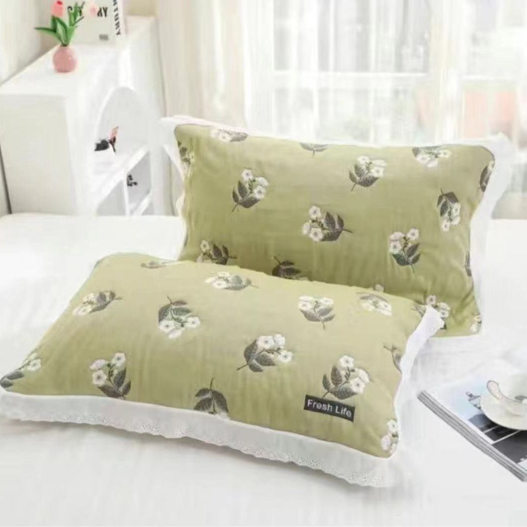 Cushion cover Kalsten