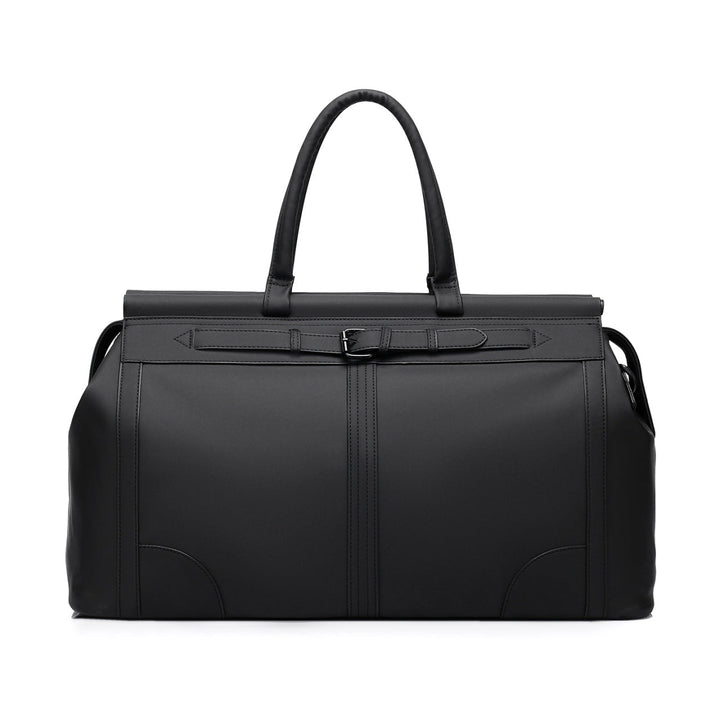 Elegant Travel Bag with Additional Compartments Kalsten