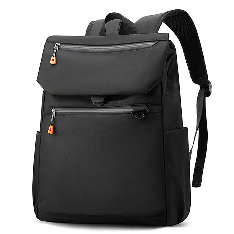 Modern backpack with ergonomic carrying system and water-repellent design Kalsten