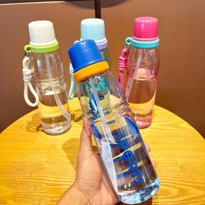 Unisex Sport Drink Bottle Kalsten
