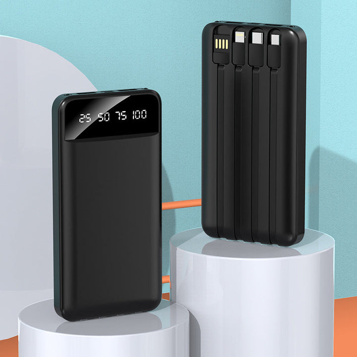 Powerbank Kalsten