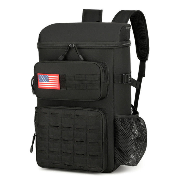Men's tactical backpack Kalsten