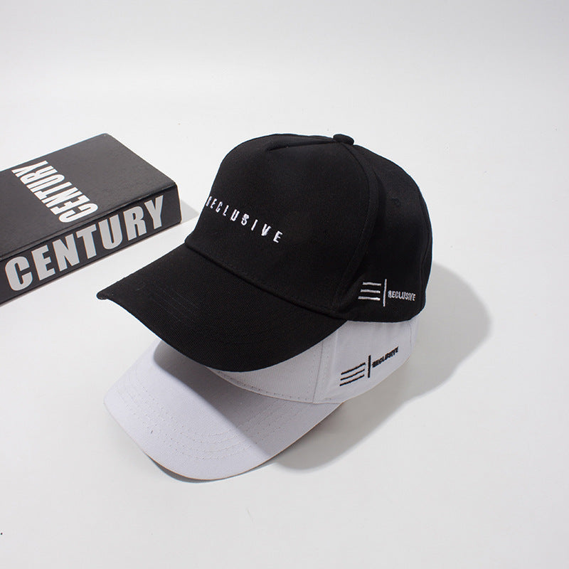 Men's Stylish Adjustable Baseball Cap Kalsten