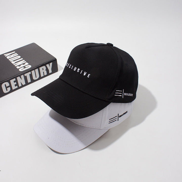 Men's Stylish Adjustable Baseball Cap Kalsten