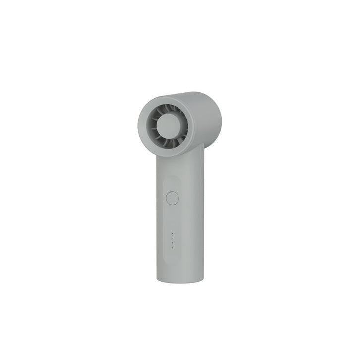 Unisex Handheld Portable Rechargeable Cooling Fan Kalsten