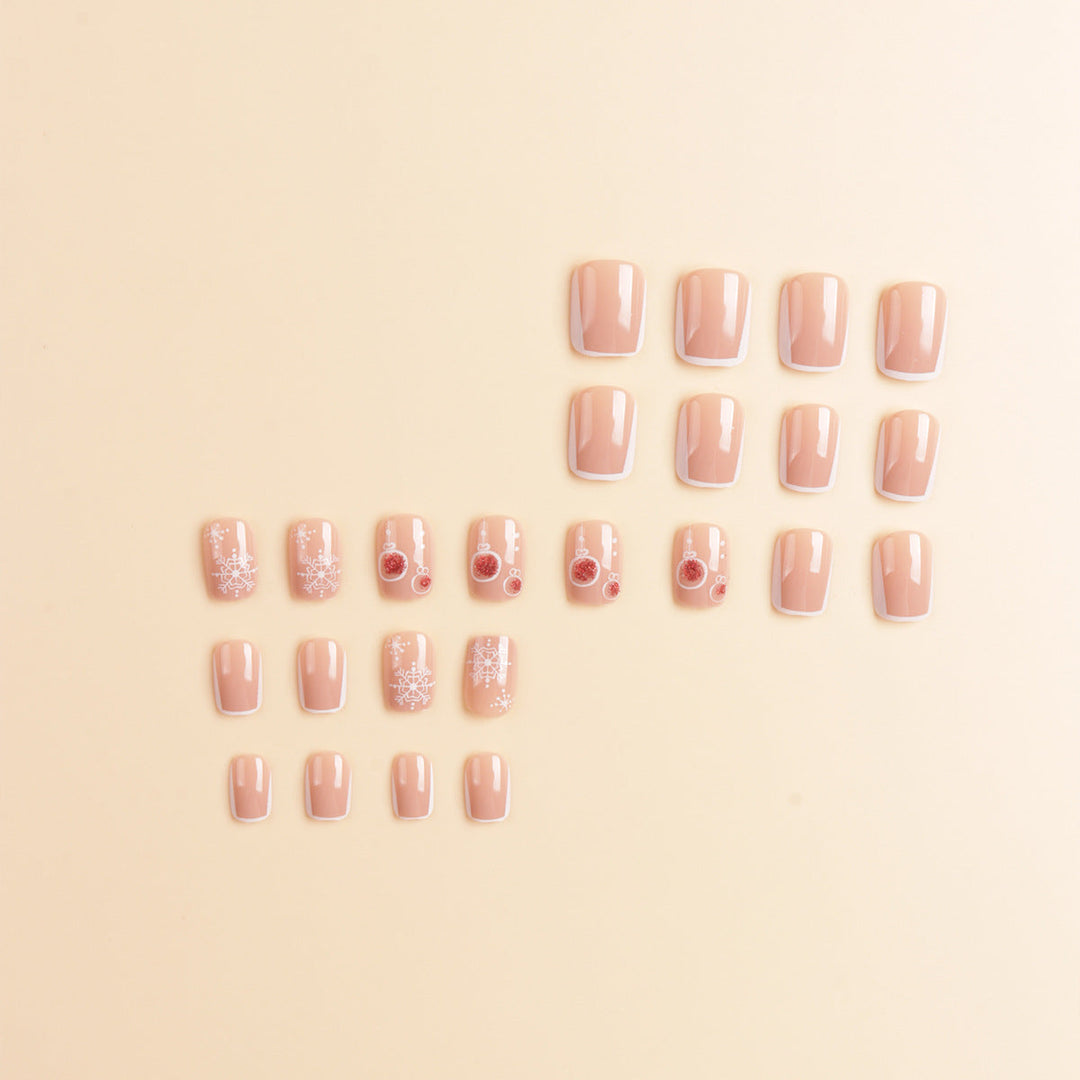 Artistic Acrylic Nail Art Kalsten