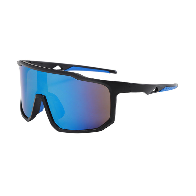 Men's High-Performance Sports Sunglasses Kalsten