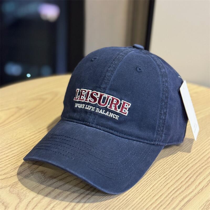 Women's Embroidered Leisure Cap Kalsten