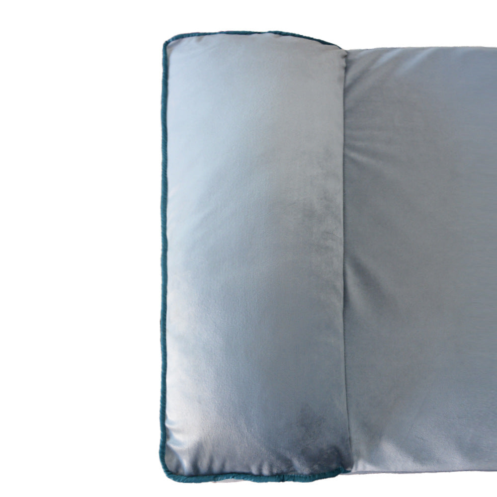 Orthopedic Memory Foam Dog Bed