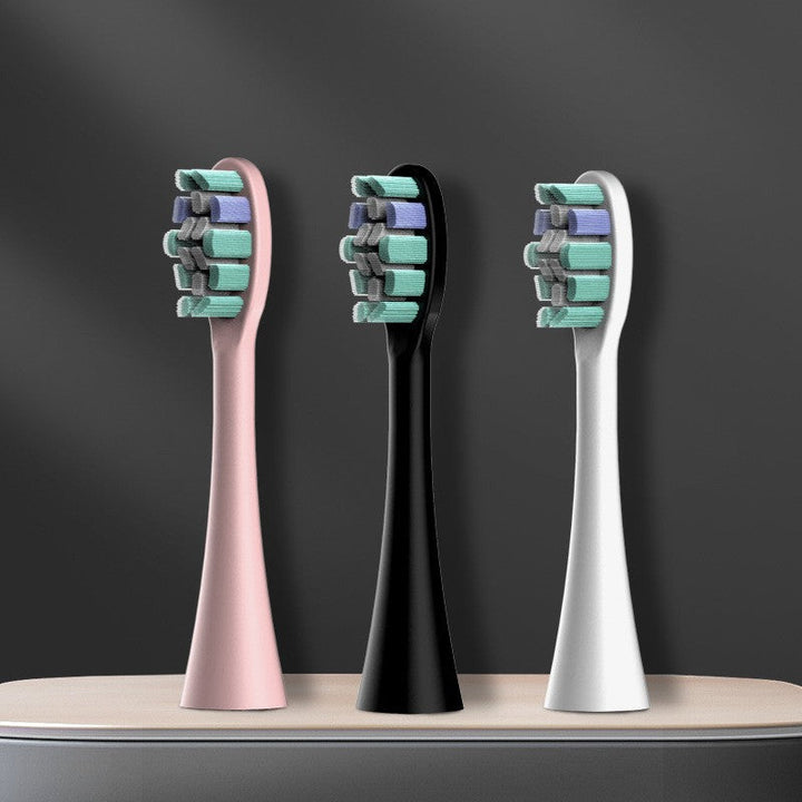 Precision Replacement Toothbrush Head Kalsten