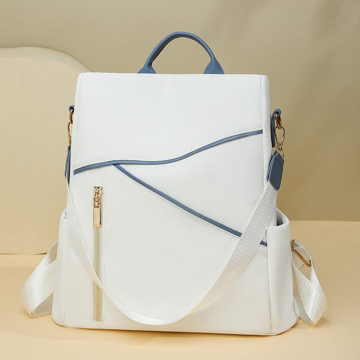Modern Geometric Backpack Kalsten