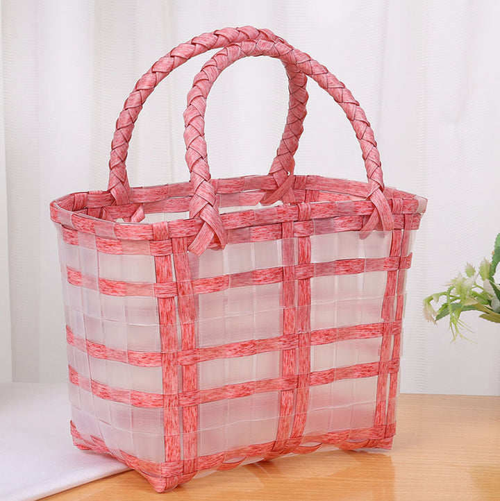 Multipurpose Organizer Basket Kalsten