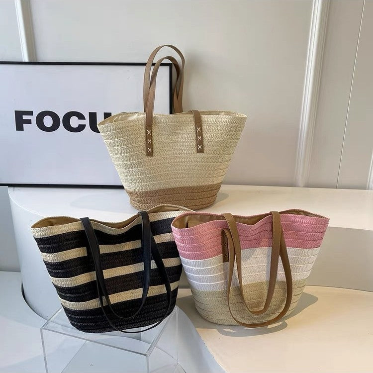 Beach bag Kalsten