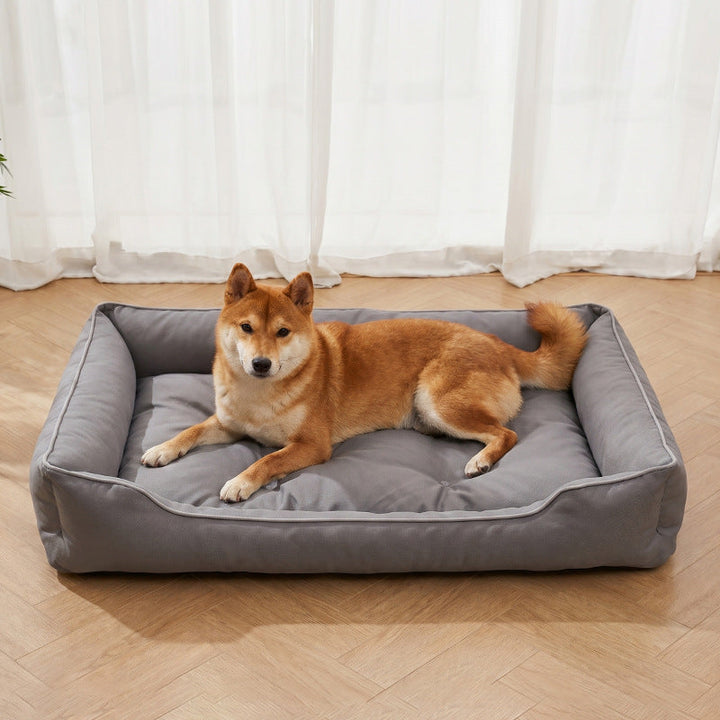 Orthopedic Supportive  Mattress   Dog Bed