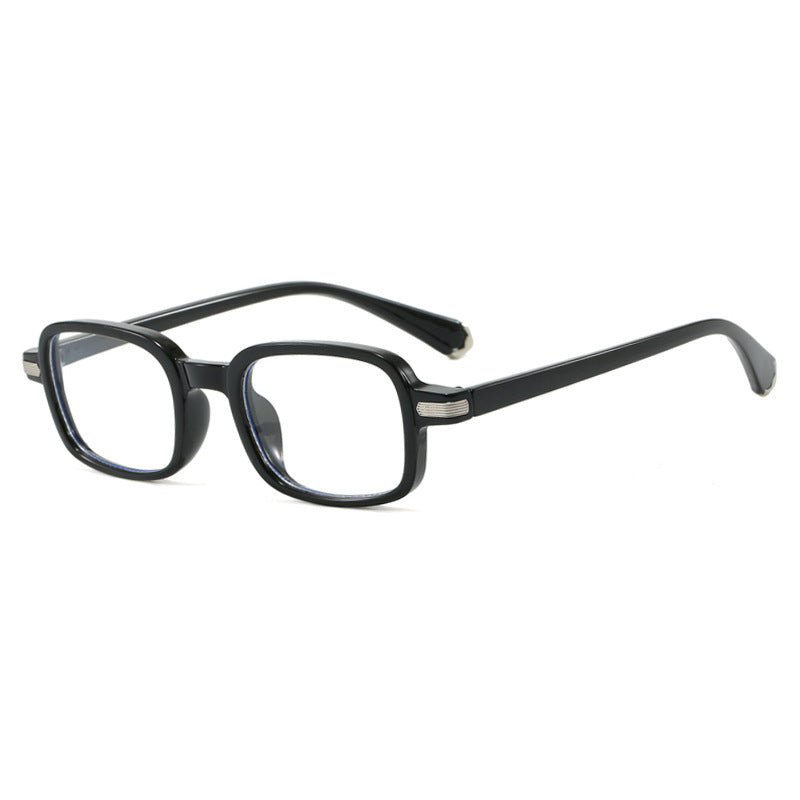 Women's fashionable square sunglasses in trendy tortoise design Kalsten