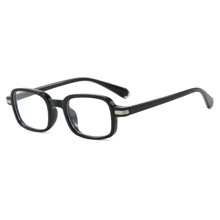 Women's fashionable square sunglasses in trendy tortoise design Kalsten