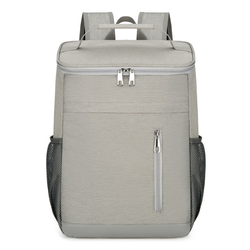 Women ergonomic cooler bag backpack Kalsten
