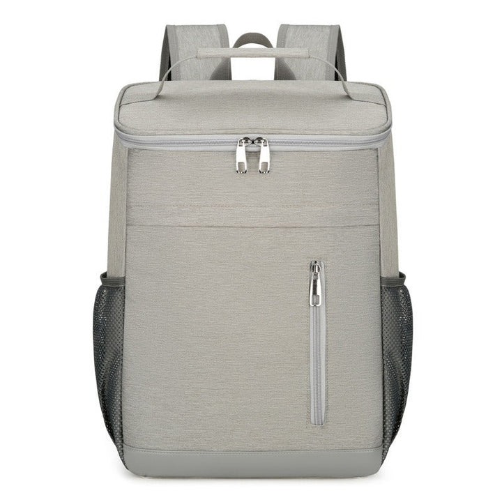 Women ergonomic cooler bag backpack Kalsten