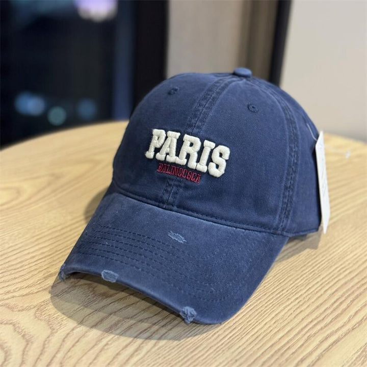 Men's Casual Adjustable Baseball Cap Kalsten 1784270698