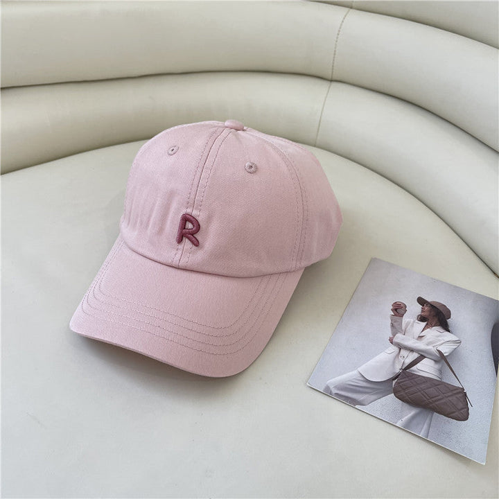 Women's Adjustable Cotton Cap Kalsten 1783922712