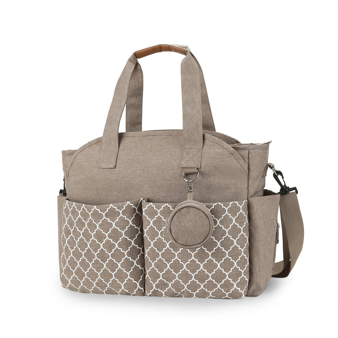 Practical Allround Bag Kalsten