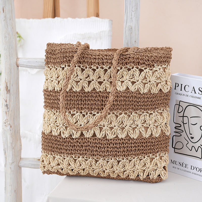 Beach bag Kalsten