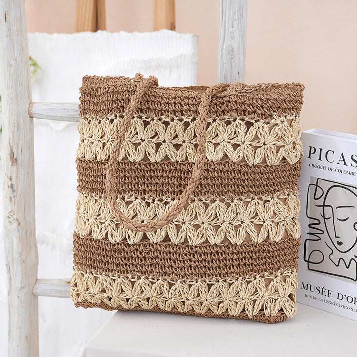 Beach bag Kalsten