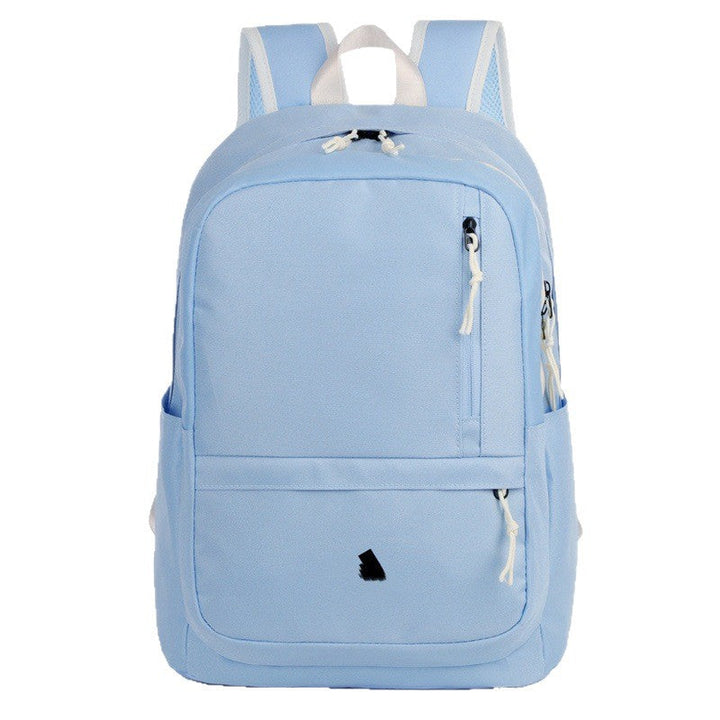 Everyday backpack with intelligent compartment system Kalsten
