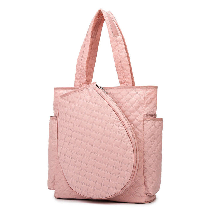 Sporty and Elegant Tennis Handbag Kalsten