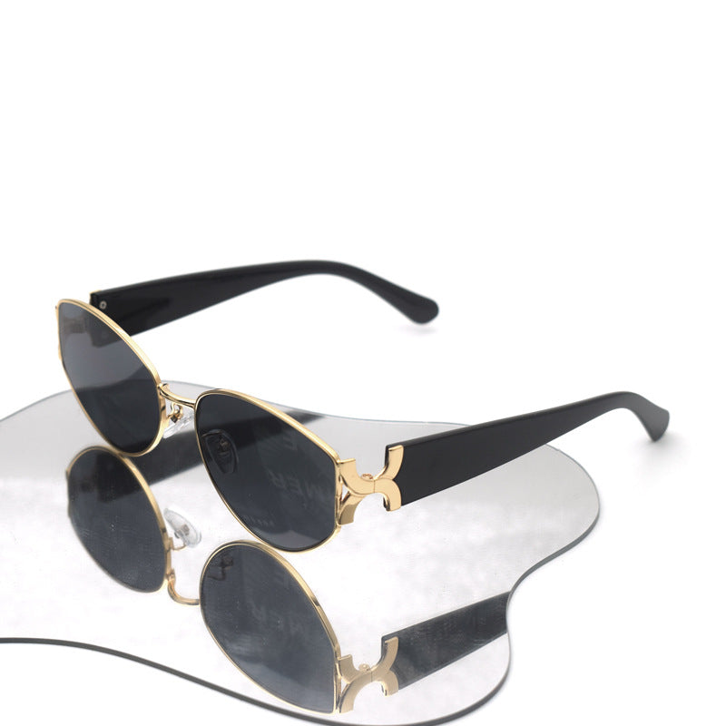 Cat-Eye Sunglasses Kalsten