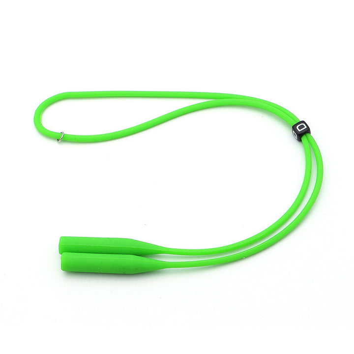 Silicone Eyewear Retainer Cord Kalsten