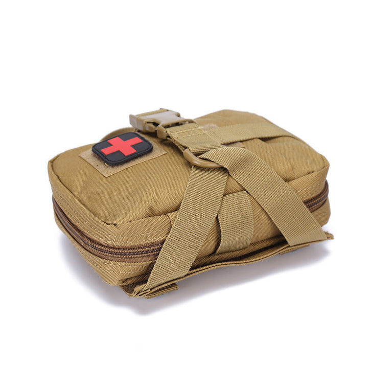 Unisex tactical first-aid bag Kalsten
