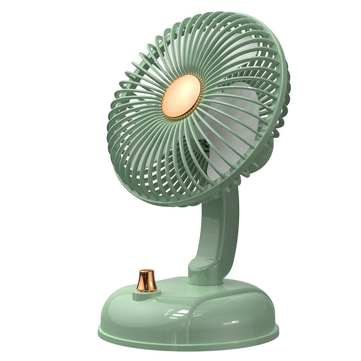 Portable Desk Fan Kalsten