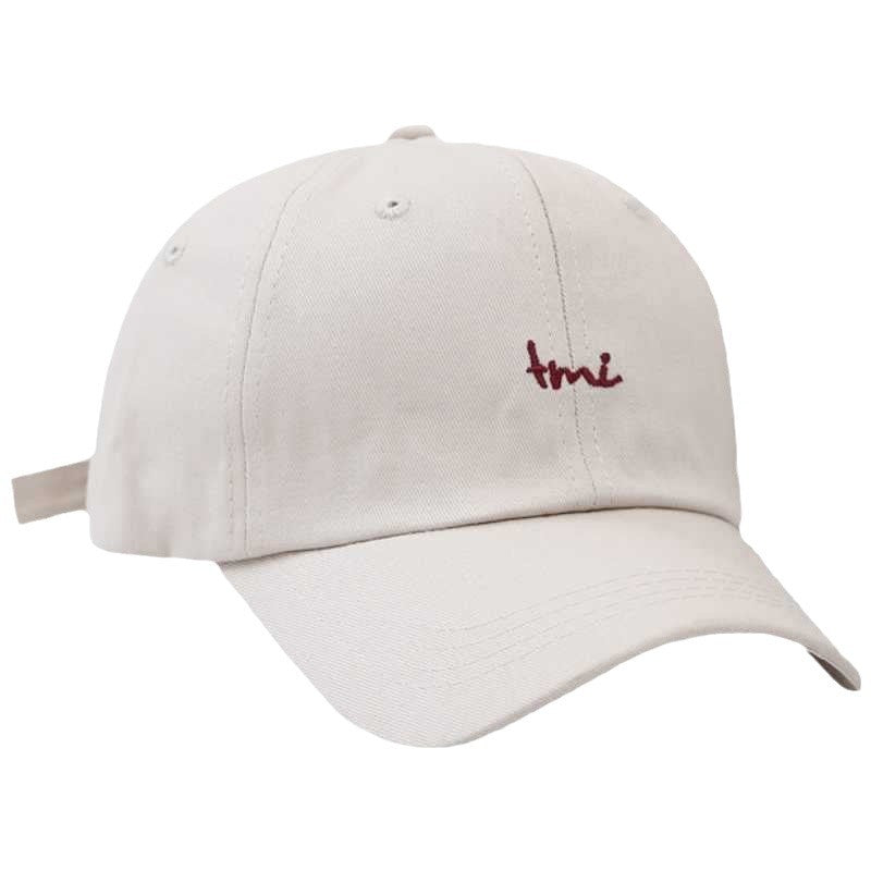 Women's Casual Cotton Baseball Cap Kalsten 1784188305