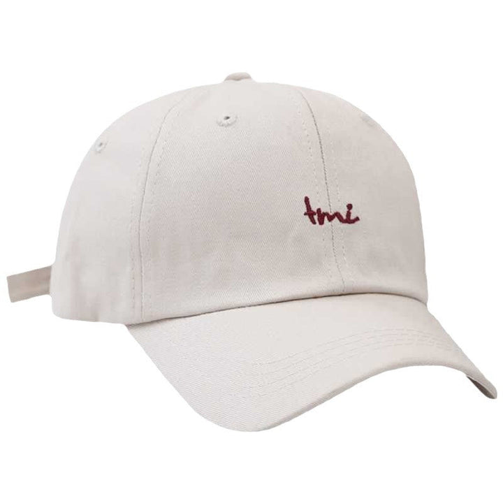 Women's Casual Cotton Baseball Cap Kalsten 1784188305