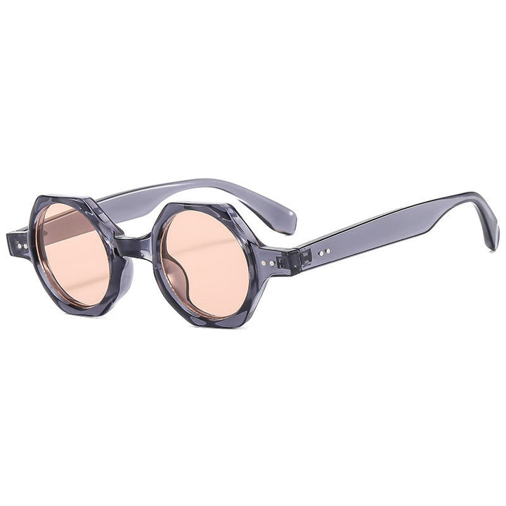 Women's Fashion Oversized Sunglasses Kalsten