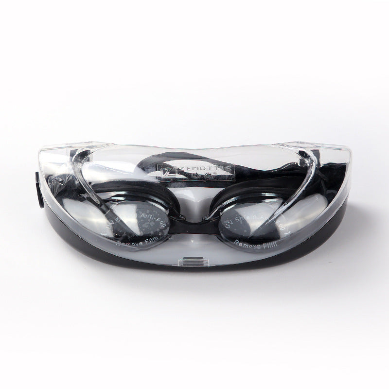 Multifunctional Swim Goggles Case Kalsten