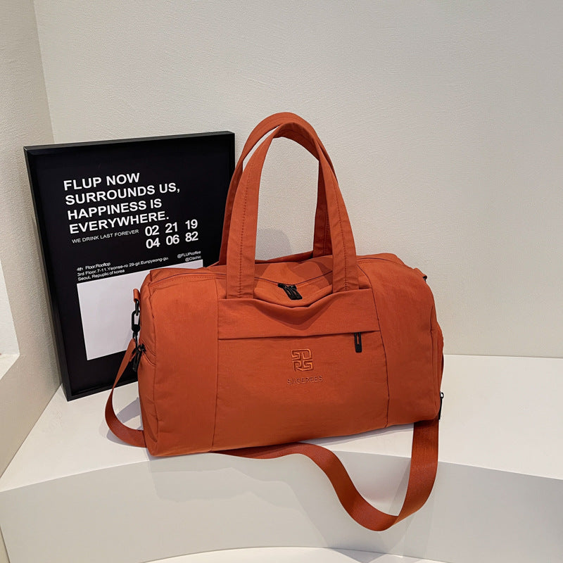 Women Sporty Weekend Bag Kalsten