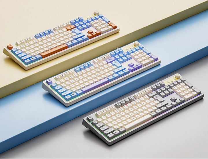 Mechanical Gaming Keyboard Kalsten
